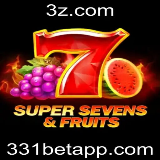 Explorando o Empolgante Mundo de 7SuperSevensFruits no 331bet