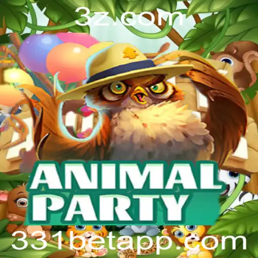 AnimalParty: Descubra o Jogo que Está Dominando as Plataformas de Entretenimento