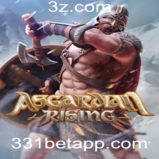 AsgardianRising: A Nova Era dos Jogos Online Inspirados na Mitologia Nórdica