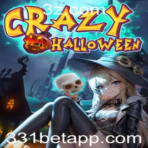 Explorando o Mundo Fascinante de CrazyHalloween e a Estratégia de Jogo com 331bet