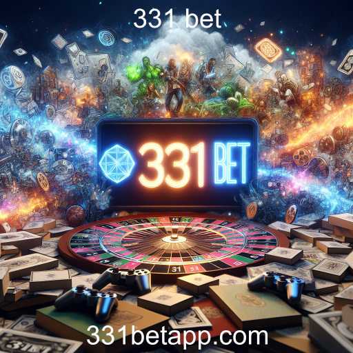 Notícias Acompanhe as Últimas Notícias do Mundo dos Jogos na 331 Bet