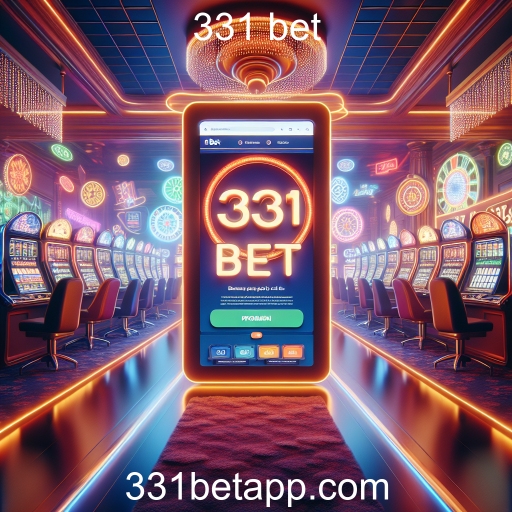 Descubra as Melhores Promoções do 331 Bet