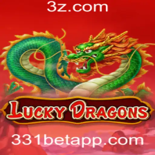 Descubra o Fascinante Mundo do LuckyDragons com 331bet