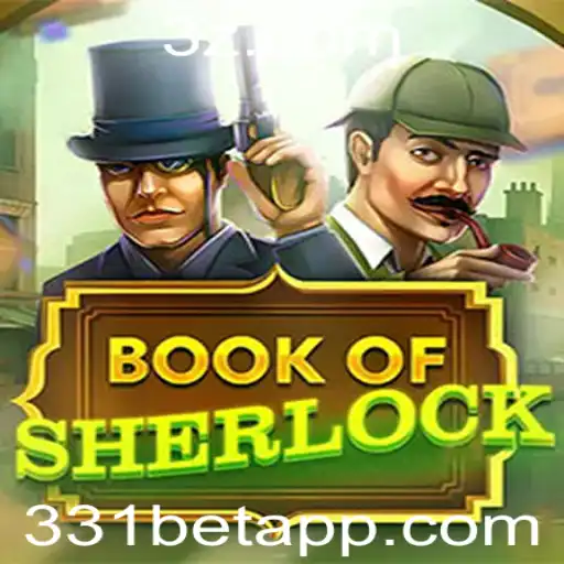 Descubra o Enigmático Mundo de 'BookOfSherlock'
