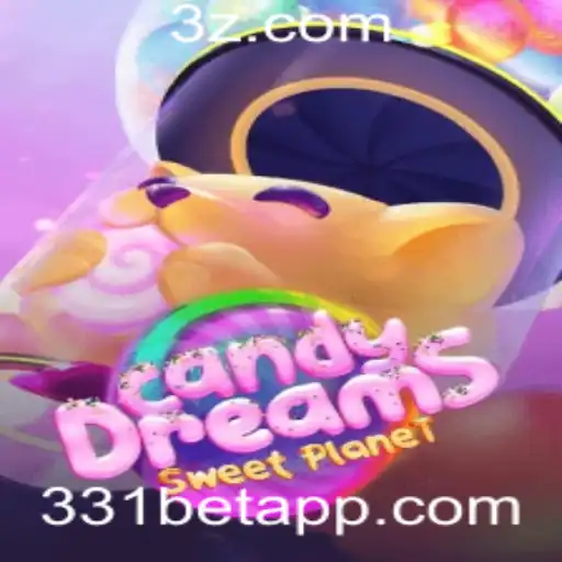 CandyDreams: Explorando o Fantástico Mundo de Apostas do 331bet
