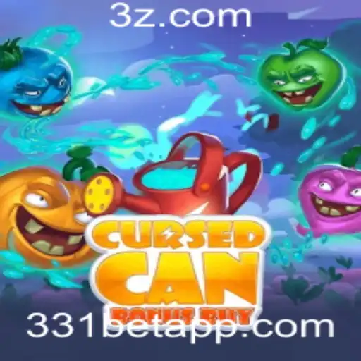 Explorando o Universo do Jogo CursedCanBonusBuy com 331bet