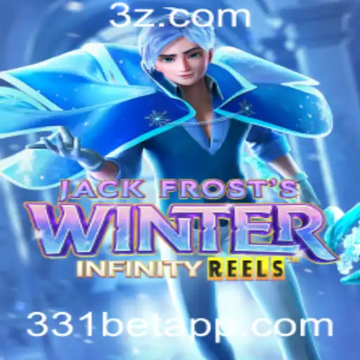 Explorando as Aventuras Congelantes de JackFrostsWinter com a Palavra-chave 331bet