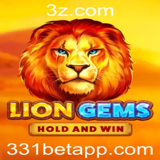 Descubra a Excitante Aventura de LionGems com 331bet