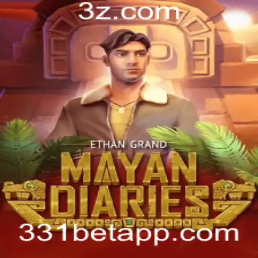 MayanDiaries: Um Mergulho no Mundo dos Antigos Maias