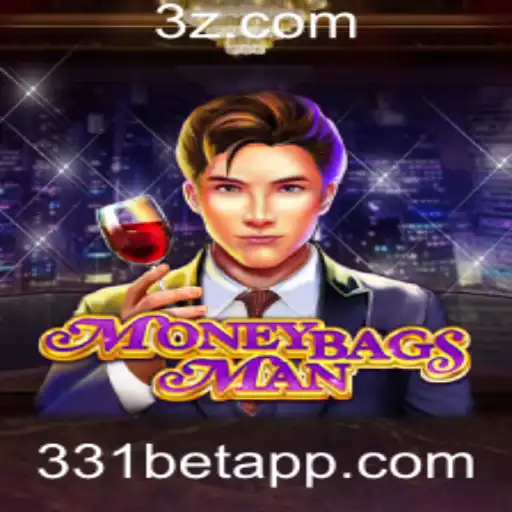 Descubra o Mundo Emocionante de MoneybagsMan com 331bet
