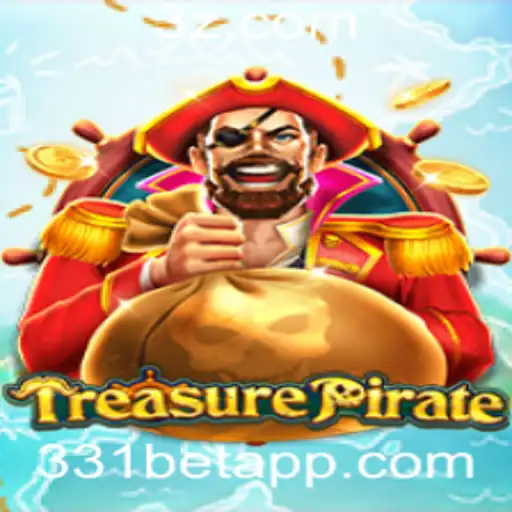 Explorando os Sete Mares com TreasurePirate e 331bet