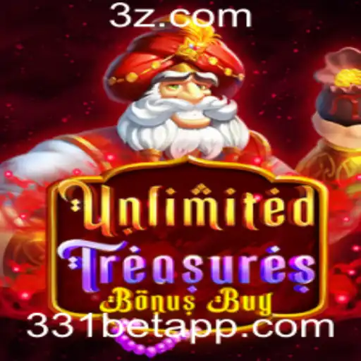 Descubra o Mundo de 'UnlimitedTreasuresBonusBuy' no 331bet