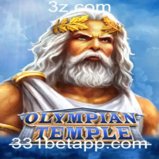 Descubra 'OlympianTemple': O Novo Hit no Mundo dos Jogos Virtuais