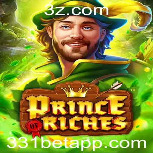 Prince Of Riches: A Experiência Definitiva de Entretenimento no 331bet