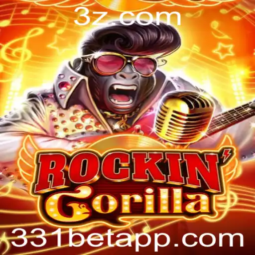 Descubra RockinGorilla: Um Jogo Empolgante com a 331bet