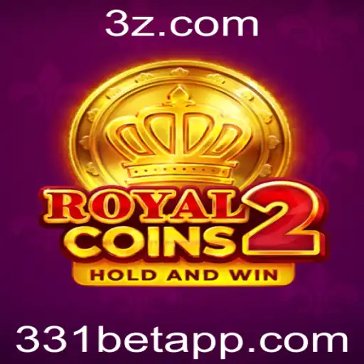 RoyalCoins2: Um Mergulho no Universo do Jogo com 331bet