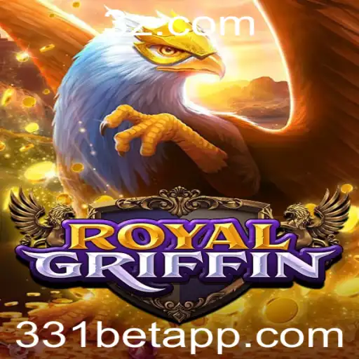 RoyalGriffin: Uma Aventura Épica no Mundo dos Jogos Online