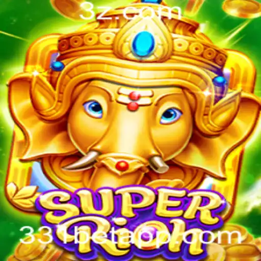 Explorando o Fenômeno do Jogo SuperRich e Sua Conexão com 331bet
