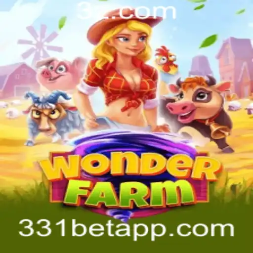 Explorando o Mundo de WonderFarm: Um Jogo Inovador com a Chave '331bet'